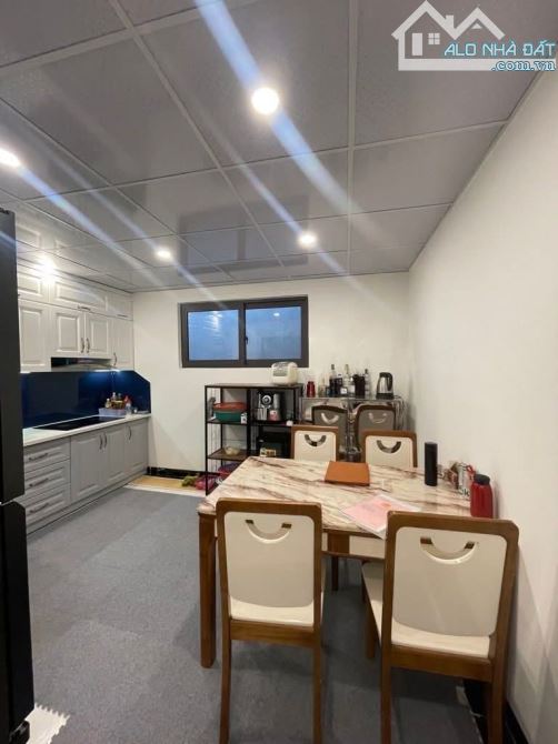 SIÊU PHẨM Ô TÔ ĐỖ GẦN, nhà phố La Khê, Hà Đông, 45m 5 tầng NHỈNH 8 tỷ, THƯƠNG LƯỢNG TỐT. - 1