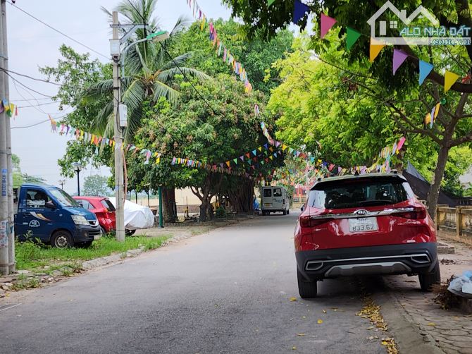 Bán đất Thụy Phương, Camry tránh , 52m² nhỉnh 5 tỷ - 1