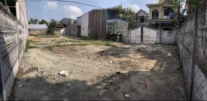 Bán Lô Góc 2 mặt tiền 432m2 kiệt Ô tô Lê Trung Đình- Nội Thành Tp.Huế giá chỉ 8,x tỷ - 1