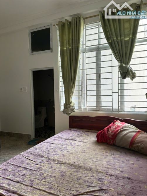Cho thuê nhà nguyên căn đầy đủ nội thất tại ngõ 333 Xuân Đỉnh, Bắc Từ Liêm. DT 37m x 5 - 1