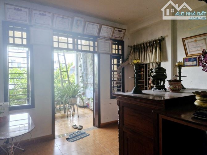 🔥BÁN NHÀ 3 TẦNG – NGUYỄN CÔNG TRỨ – NGANG 7M – GIÁ 20 TỶ – SÁT BIỂN MỸ KHÊ🔥 - 1