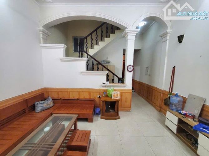 CẦN BÁN GẤP CHỦ GIẢM SỐC 200 TRIỆU – NHÀ MỸ ĐÌNH GIÁ MỚI 12,6 TỶ - 68M - KINH DOANH - Ô TÔ - 1
