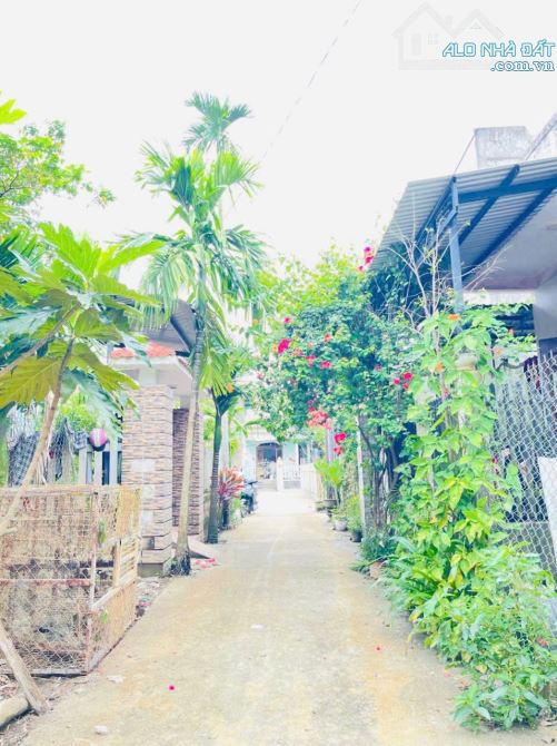 BÁN ĐẤT AN CƯ KIỆT LÝ NAM ĐỂ - OTO TẬN NƠI - CẠNH MT LÊ DUẪN - 1