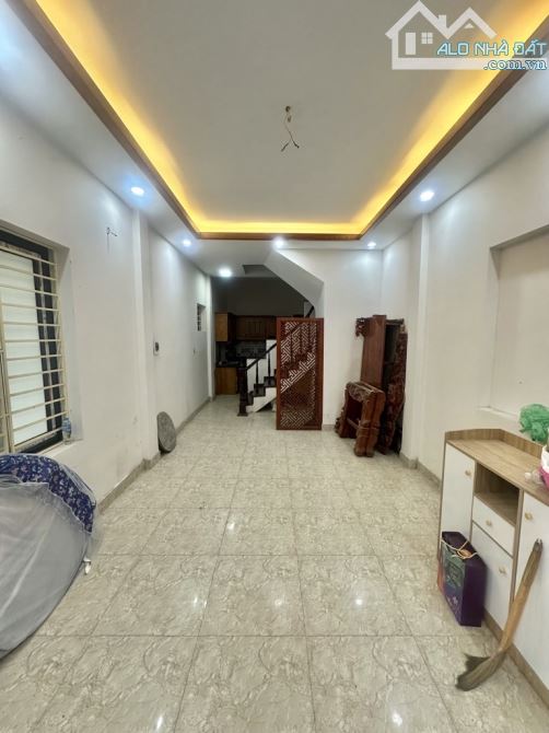 Phú Diễn Ô Góc 3 thoáng- 5 Tầng 60m2- Mặt ngõ kinh doanh - 1