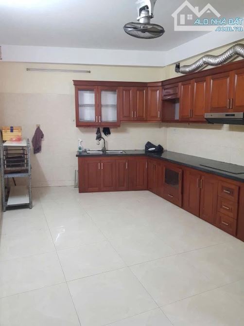 Cho thuê nhà nguyên căn Bắc Cầu- Ngọc Thụy- 50m2- 3 tầng- 6tr - 1