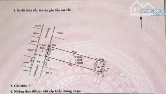 CHDV CAO CẤP – 14 PHÒNG – DÒNG TIỀN GẦN 70TR/THÁNG - HXT ĐS 2, P.16, GÒ VẤP - CHỈ 11.3 TỶ - 12
