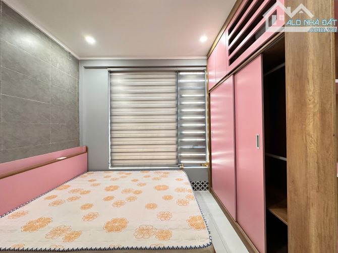 💥Nhà siêu dễ thương hẻm Nguyễn Hữu Thấu - 8 x 14m - 3.750 tỷ - 12