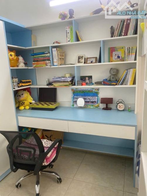 Nhà tây thạnh- 3 tầng mới- 36m2 – gần Aeon Tân Phú- sổ vuông hoàn công đủ - 12