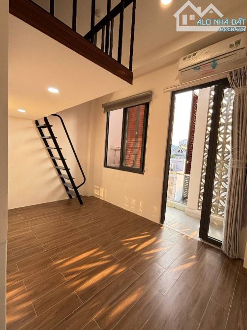 Bán Căn Hộ Dịch Vụ, Thu Nhập 1 tỷ 5 / năm, Trần Xuân Soạn, Tân Hưng Quận 7, Giá 22.2 Tỷ - 12