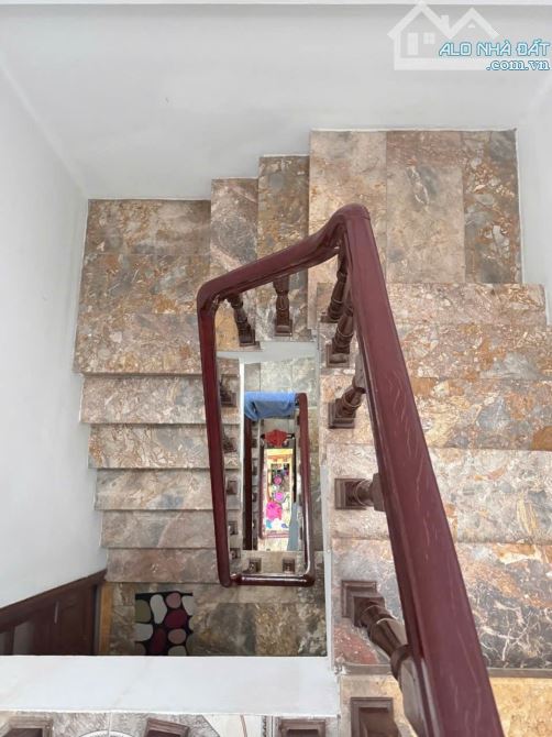 BÁN NHÀ PHÂN LÔ – KTT ĐH HÀ NỘI, LƯƠNG THẾ VINH, NAM TỪ LIÊM. 45M2 – 4T – 9,35 TỶ - 12