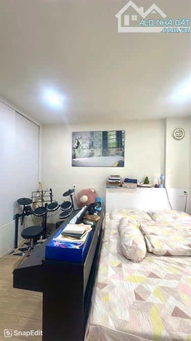 🔥 NGUYỄN ĐÌNH KHƠI, P4, TÂN BÌNH, 24M2, 3 TẦNG, 2 PN. GIÁ: 5,3 tỷ🔥 - 12