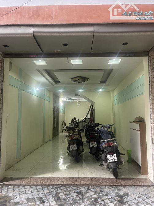 Bán nhà Đống Đa 55m2- Ô TÔ TRÁNH- kinh doanh đỉnh - mặt tiền rộng chỉ nhỉnh 15 tỷ - 12