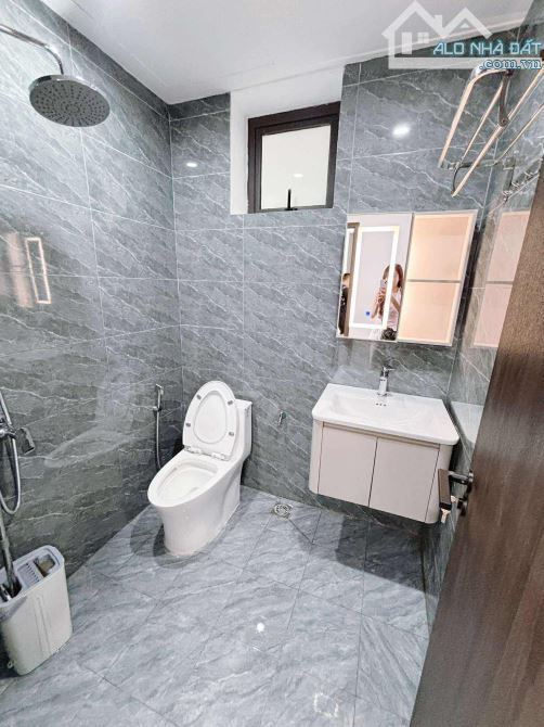 Hoa hậu chung cư  Minh Khai - 4 mặt thoáng - view đỉnh - hưởng trọn tiện ích Times City - 12