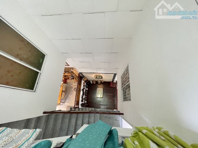 🎉🎉💥CHÀO BÁN BIỆT THỰ CĂN GÓC 3 TẦNG 3 MÊ, GARA Ô TÔ, KIÊN CỐ, TRUNG TÂM HẢI CHÂU - 12
