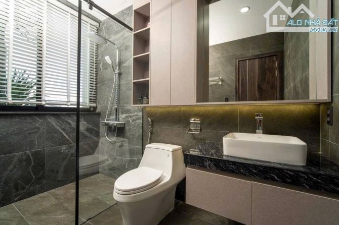 BÁN VILLA LƯƠNG HỮU KHÁNH - SIÊU ĐẸP SIÊU RẺ, 300m2, POOL SANG CHẢNH - 12