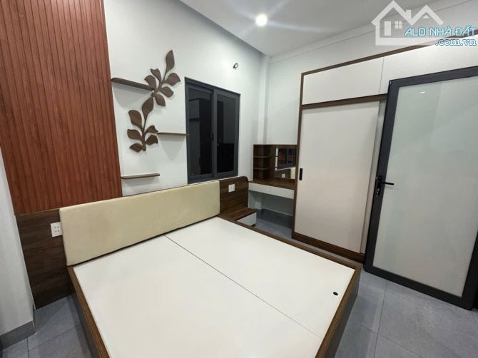 Nhà mê mặt tiền kinh doanh Trần Quý Cáp phường Tân Lập - 12