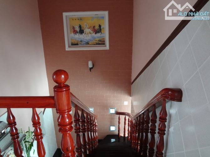 BÁN NHÀ MẶT TIỀN RỘNG – CÓ SÂN LÀM XƯỞNG – KHÔNG NGẬP, GẦN C.A THÀNH PHỐ - MỸ THO cũ 🏡 - 12