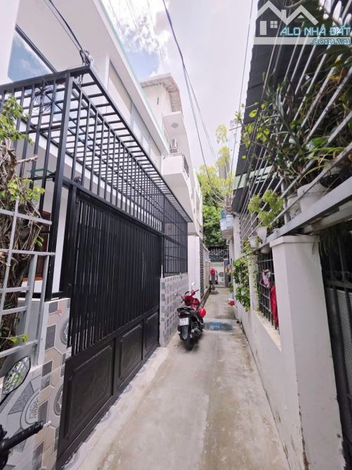 Bán Nhà Giá Rẻ – Đường Hải Đức, P. Phương Sài (Cũ), Tây Nha Trang - 13
