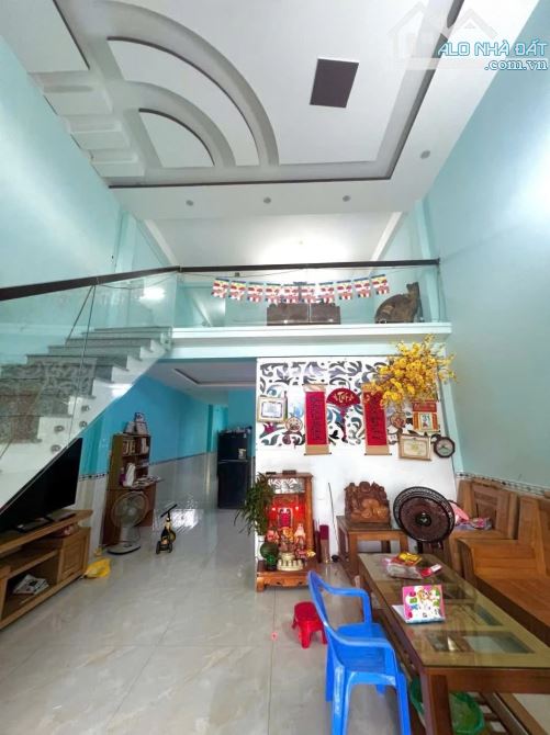 NHÀ ĐẸP 2,5 TẦNG KIỆT TÔ HIỆU, GIÁ 3,49 TỶ, HOÀ MINH LIÊN CHIẾU ĐÀ NẴNG - 13