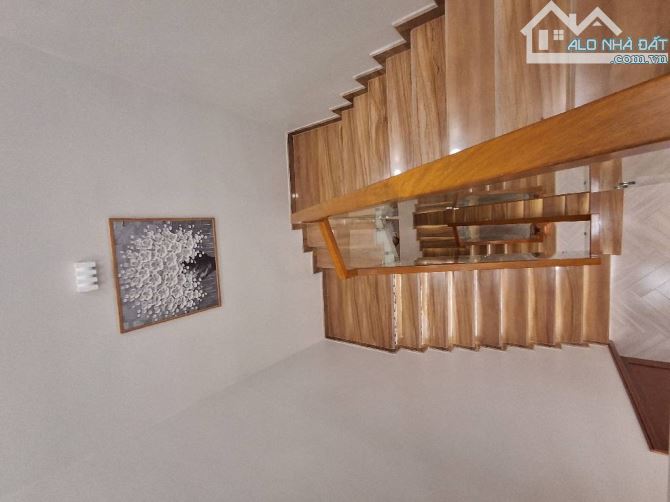 SIÊU PHẨM NHÀ PHỐ HIỆN ĐẠI FULL NỘI THẤT XỊN - 3 TẦNG - 5.5M x 15 M - CHỈ 8.TỶ7 76m2 - 13