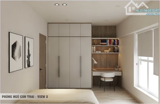 🎉🎉🎉💥BÁN CĂN HỘ CHUNG CƯ 130m2, CĂN GÓC 3 PHÒNG NGỦ, FULL NỘI THẤT MỚI 100% - 13