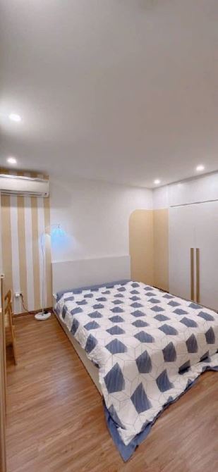 CHUNG CƯ ĐỒNG PHÁT- CĂN HỘ VIP- TRUNG TÂM QUẬN- 2 NGỦ 2 WC- THIẾT KẾ NỘI THẤT MỚI - 13