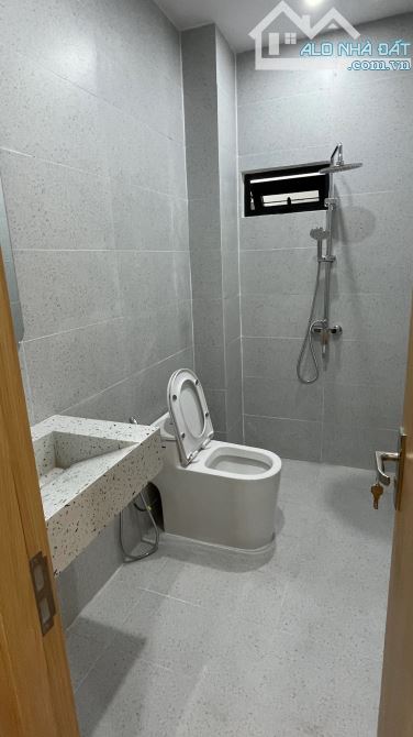 NHÀ MỚI 3 TẦNG – FULL NỘI THẤT CAO CẤP – NGAY TRỤC LÊ THANH NGHỊ - 13