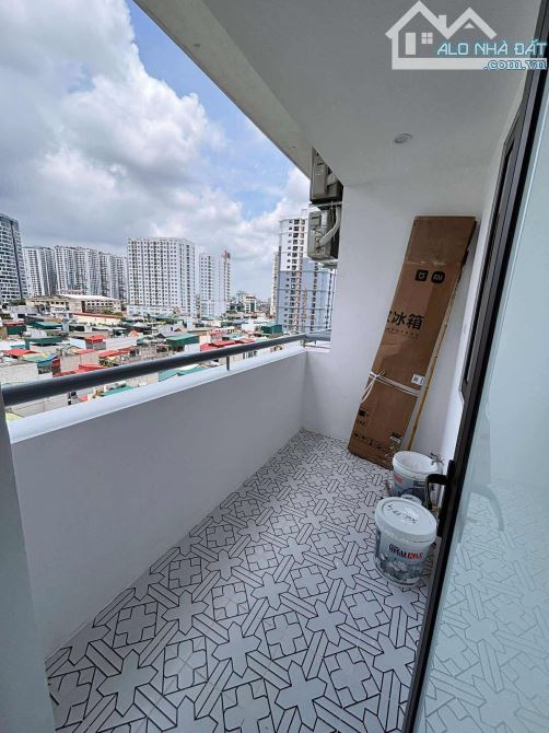 Hoa hậu chung cư  Minh Khai - 4 mặt thoáng - view đỉnh - hưởng trọn tiện ích Times City - 13