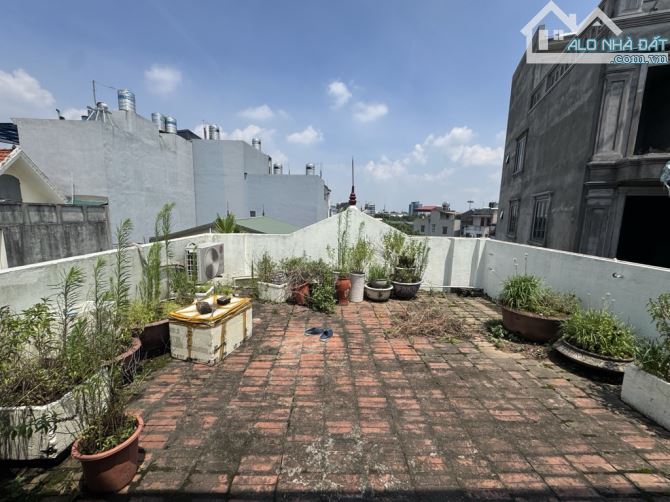 Nhỉnh hơn 10 tỷ/ 63 m2/4 tầng/ 5 M tiền/ Thạch Bàn.Gara Ô tô - 13