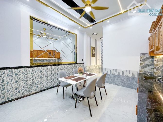 NHÀ TRỆT LẦU HẺM TỔ 3 Đ.NGUYỄN VĂN LINH CÓ SÂN RỘNG Ô TÔ GẦN ĐH Y DƯỢC, CHỢ BÀ BỘ - 13