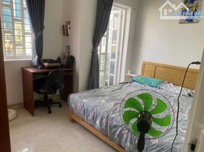 Nhà tây thạnh- 3 tầng mới- 36m2 – gần Aeon Tân Phú- sổ vuông hoàn công đủ - 14