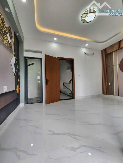 Nhà 3PN, 4WC, sân rộng – Vị trí đắc địa Tương Bình Hiệp, Bình Dương! - 9