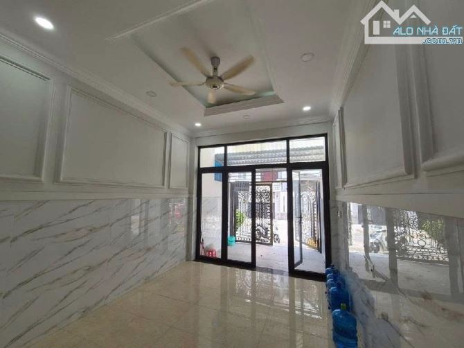 🚚✈️NHÀ 3 TẦNG GẦN SÂN BAY TSN - HẺM ĐỔ NHỰA 10M - FULL NỘI THẤT- HOÀN CÔNG ĐỦ - 14