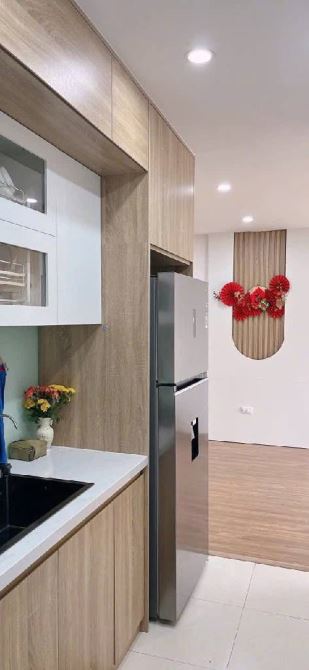 CHUNG CƯ ĐỒNG PHÁT- CĂN HỘ VIP- TRUNG TÂM QUẬN- 2 NGỦ 2 WC- THIẾT KẾ NỘI THẤT MỚI - 14