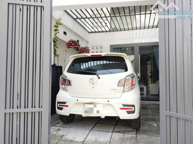 Nhà đẹp 5Tầng mới Gara Ô Tô, Tặng Nội Thất Cao Cấp gần khu Tên Lửa chỉ 7,4 Tỷ TL - 14
