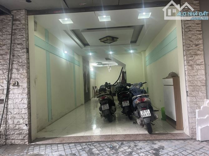 Bán nhà Đống Đa 55m2- Ô TÔ TRÁNH- kinh doanh đỉnh - mặt tiền rộng chỉ nhỉnh 15 tỷ - 14