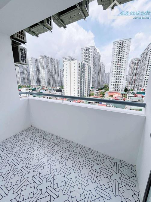 Hoa hậu chung cư  Minh Khai - 4 mặt thoáng - view đỉnh - hưởng trọn tiện ích Times City - 14