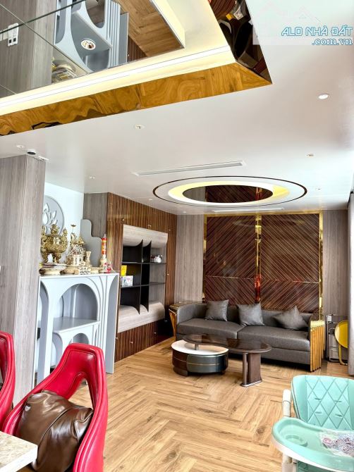 BÁN NHÀ LIỀN KỀ SIÊU ĐẸP – KĐT LÊ TRỌNG TẤN – 96M², 5 TẦNG, THANG MÁY – 25.5 TỶ - 14