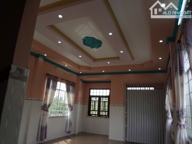 BÁN NHÀ MẶT TIỀN RỘNG – CÓ SÂN LÀM XƯỞNG – KHÔNG NGẬP, GẦN C.A THÀNH PHỐ - MỸ THO cũ 🏡 - 14