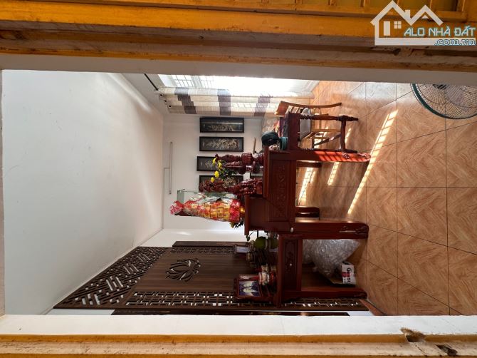 ✨ BÁN NHÀ 2 TẦNG + 1 LỮNG – 2 MẶT TIỀN ĐƯỜNG PHAN THANH – TRUNG TÂM SẦM UẤT THANH KHÊ ✨ - 15