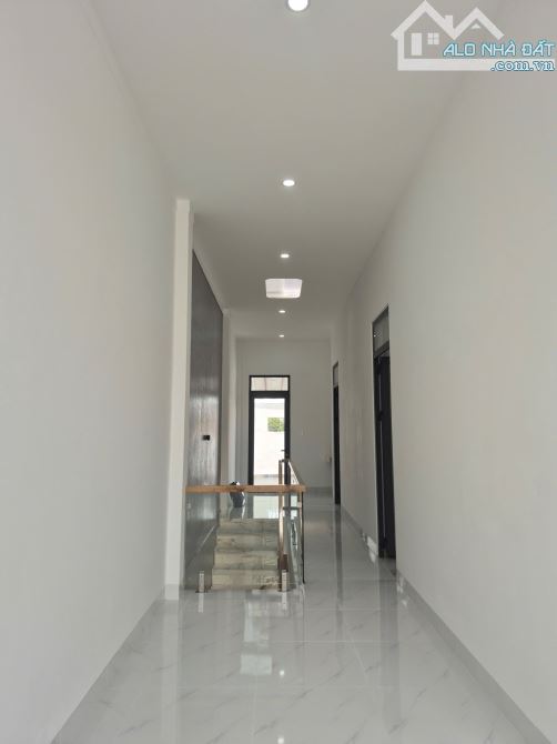 Bán nhà mê mới góc 2 mặt tiền hẻm 100 Amakhe , P.Tân Lập , TP BMT - 15