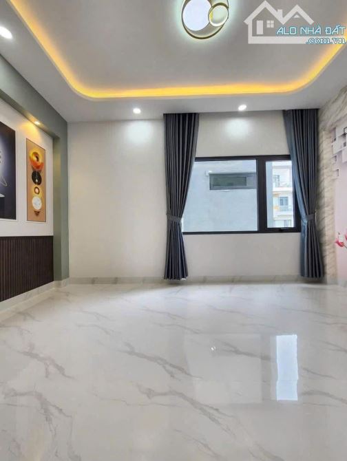 Nhà 3PN, 4WC, sân rộng – Vị trí đắc địa Tương Bình Hiệp, Bình Dương! - 10