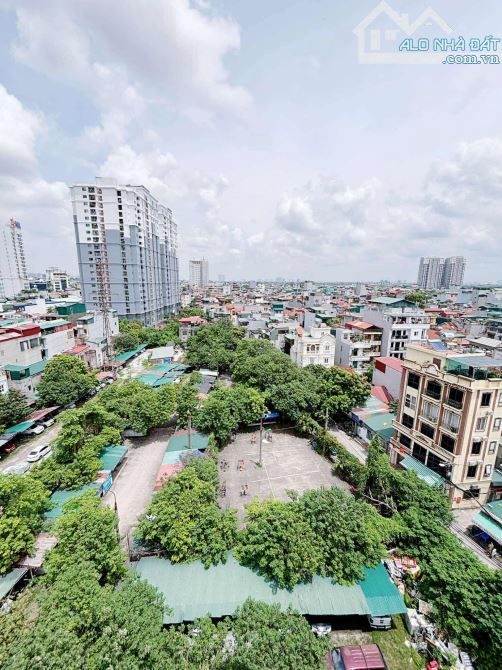 Hoa hậu chung cư  Minh Khai - 4 mặt thoáng - view đỉnh - hưởng trọn tiện ích Times City - 15