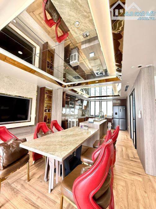 BÁN NHÀ LIỀN KỀ SIÊU ĐẸP – KĐT LÊ TRỌNG TẤN – 96M², 5 TẦNG, THANG MÁY – 25.5 TỶ - 15