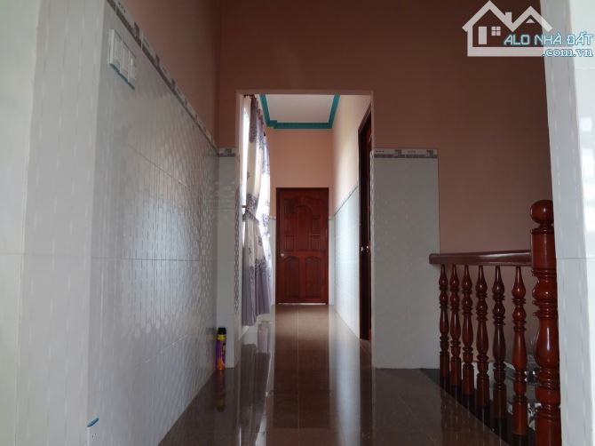 BÁN NHÀ MẶT TIỀN RỘNG – CÓ SÂN LÀM XƯỞNG – KHÔNG NGẬP, GẦN C.A THÀNH PHỐ - MỸ THO cũ 🏡 - 15