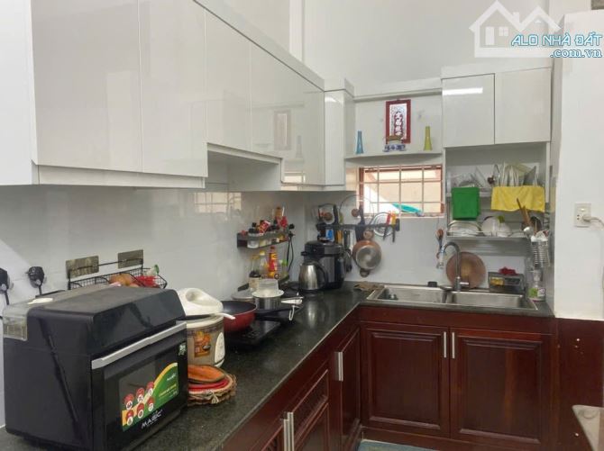 Nhà tây thạnh- 3 tầng mới- 36m2 – gần Aeon Tân Phú- sổ vuông hoàn công đủ - 16