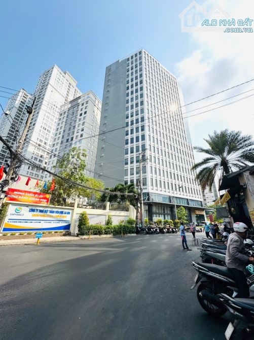 KHU PHÂN LÔ HOÀNG DIỆU BẾN VÂN ĐỒN SIÊU PHẨM PHÂN LÔ CHỈNH TRANG ĐẸP GIÁP HOÀNG DIỆU - KỀ - 16