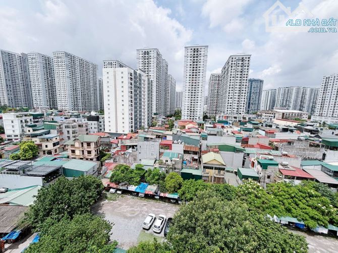 Hoa hậu chung cư  Minh Khai - 4 mặt thoáng - view đỉnh - hưởng trọn tiện ích Times City - 16