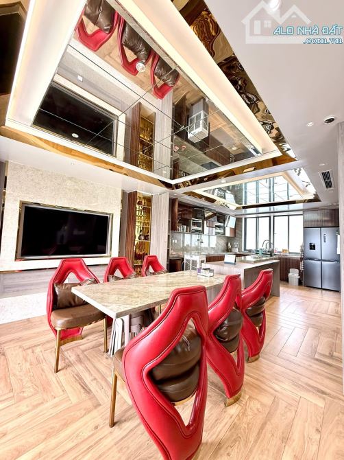 BÁN NHÀ LIỀN KỀ SIÊU ĐẸP – KĐT LÊ TRỌNG TẤN – 96M², 5 TẦNG, THANG MÁY – 25.5 TỶ - 16