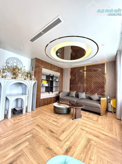 BÁN NHÀ LIỀN KỀ SIÊU ĐẸP – KĐT LÊ TRỌNG TẤN – 96M², 5 TẦNG, THANG MÁY – 25.5 TỶ - 17
